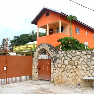 Stoney Gate Guest house Negril