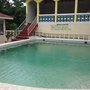 La Cage Hotel Negril