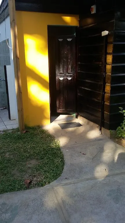 Secret Cabins At Firefly Beach Cottage Negril 0*,  Jamaica