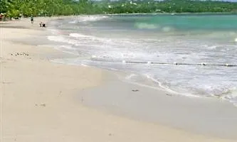 Secret Cabins At Firefly Beach Cottage Negril 0*,  Jamaica