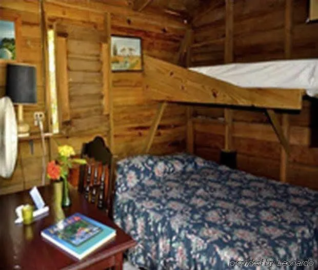 Secret Cabins At Firefly Beach Cottage Negril